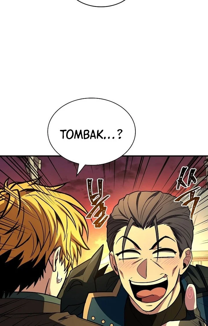 Talent-Swallowing Magician Chapter 113 - halaman 44