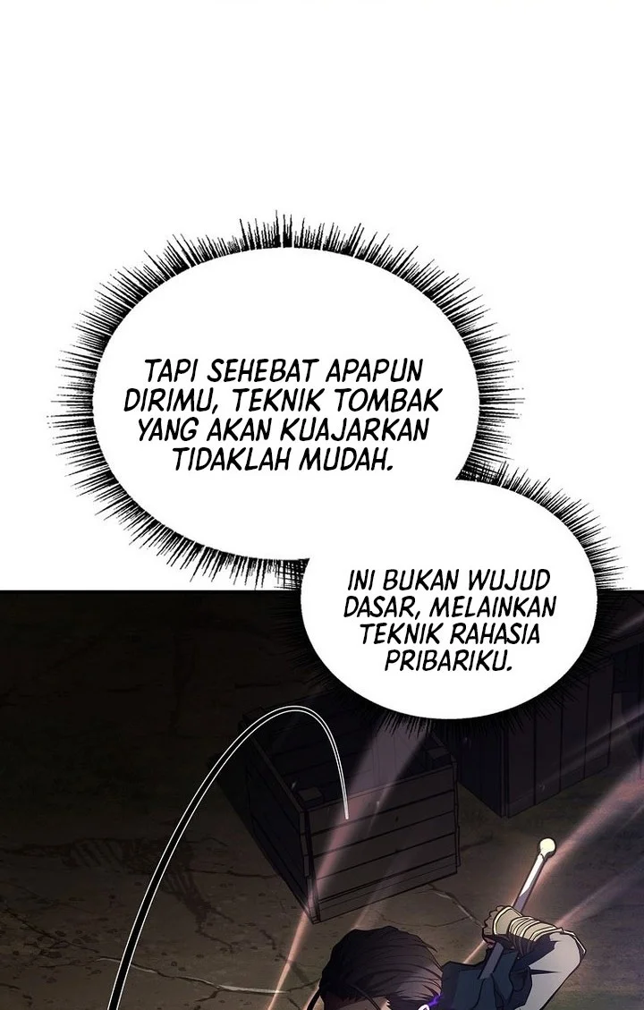Talent-Swallowing Magician Chapter 113 - halaman 48