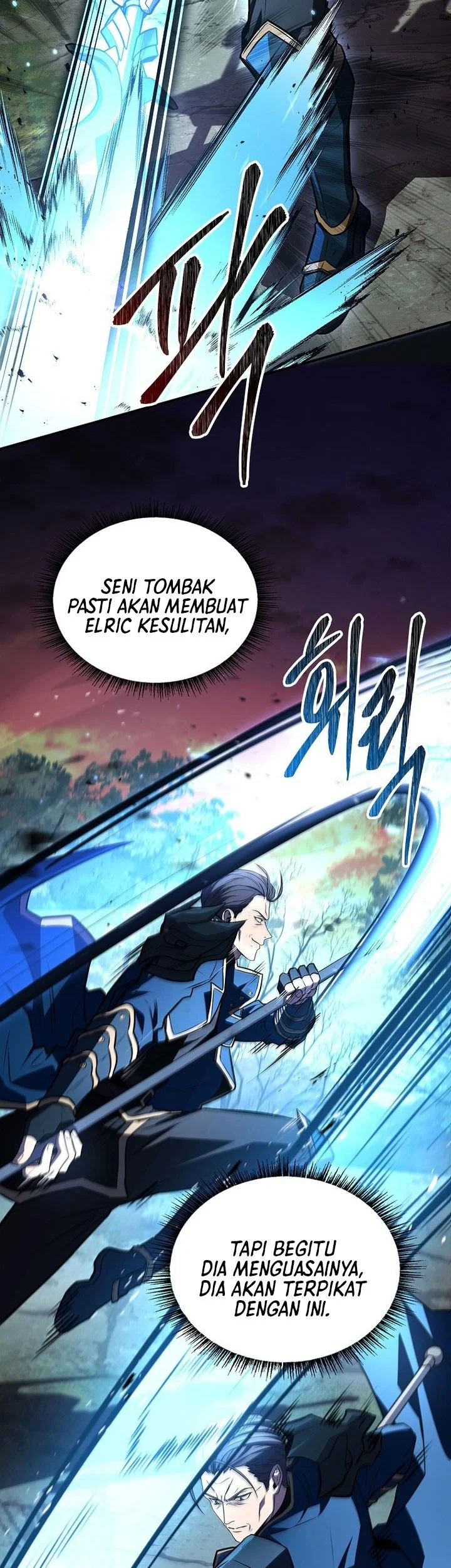 Talent-Swallowing Magician Chapter 113 - halaman 51