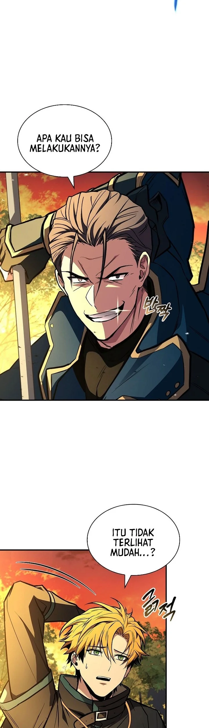 Talent-Swallowing Magician Chapter 113 - halaman 59
