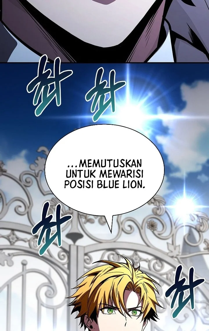 Talent-Swallowing Magician Chapter 113 - halaman 6