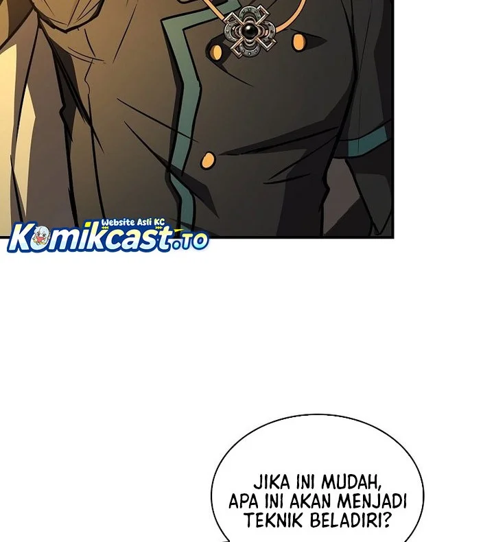 Talent-Swallowing Magician Chapter 113 - halaman 60