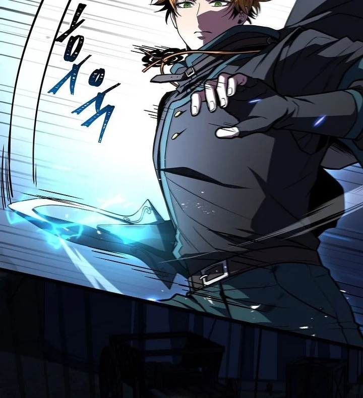 Talent-Swallowing Magician Chapter 113 - halaman 70