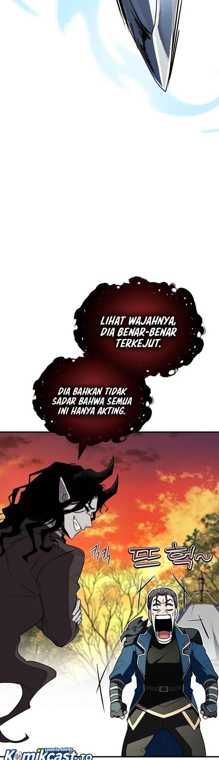 Talent-Swallowing Magician Chapter 113 - halaman 73