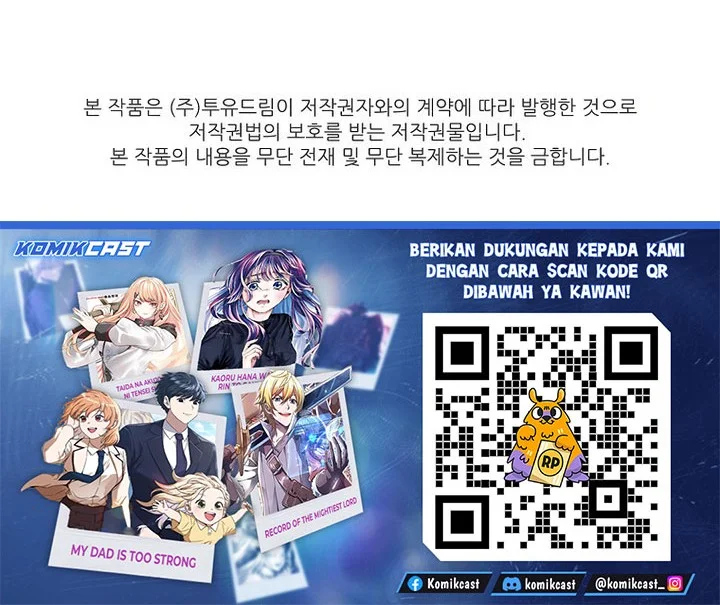 Talent-Swallowing Magician Chapter 113 - halaman 78