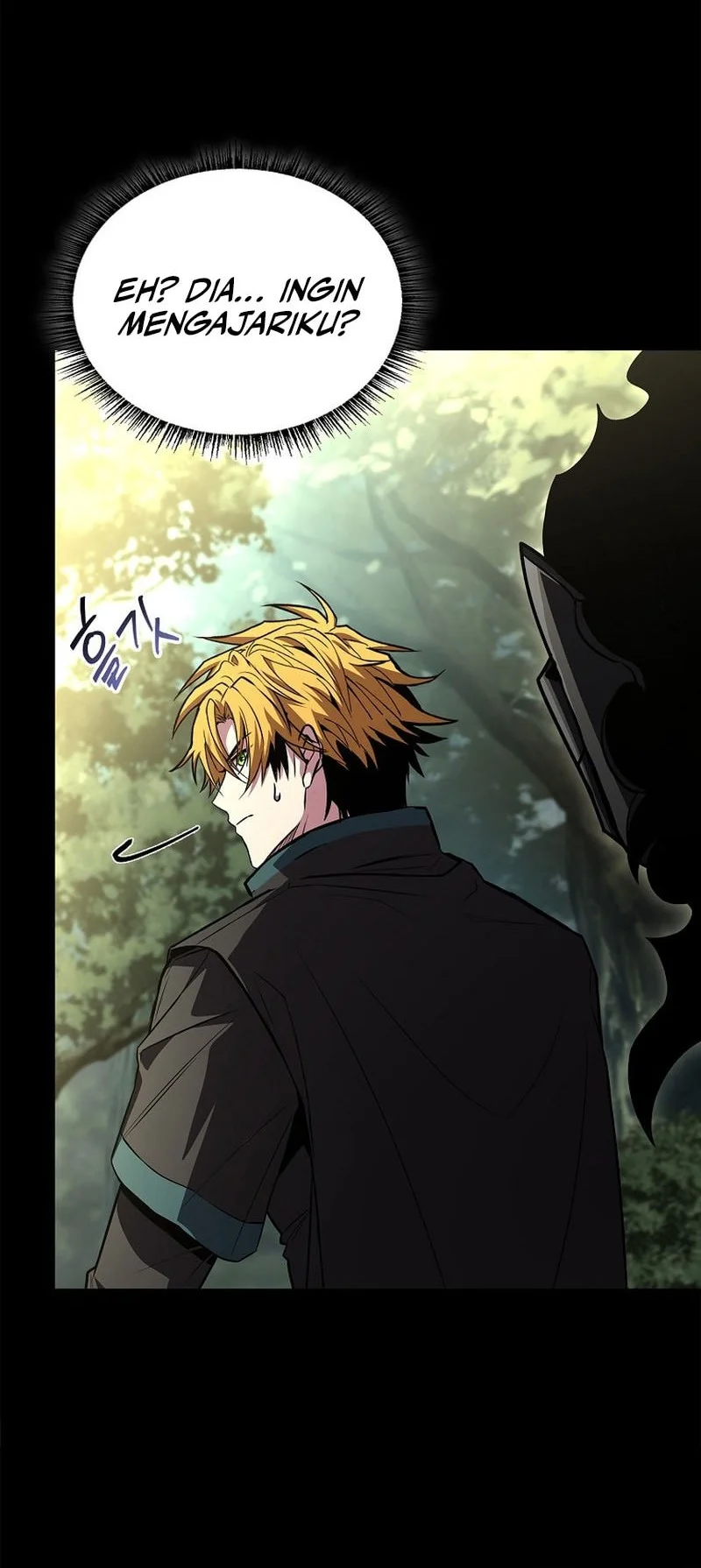 Talent-Swallowing Magician Chapter 114 - halaman 13