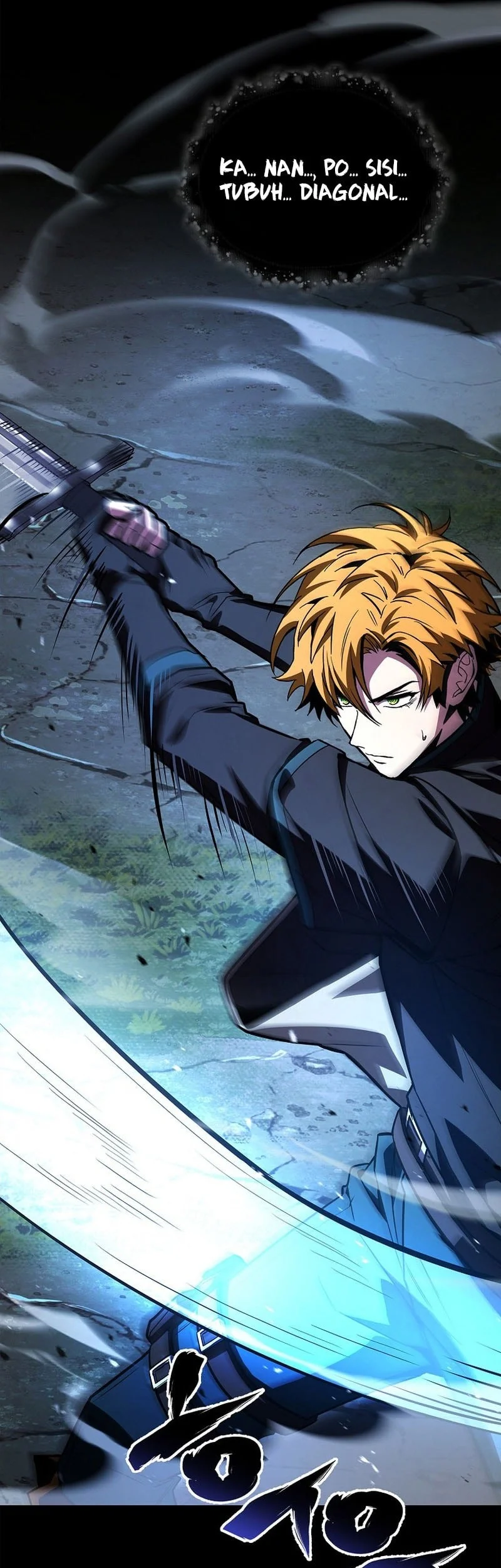 Talent-Swallowing Magician Chapter 114 - halaman 14
