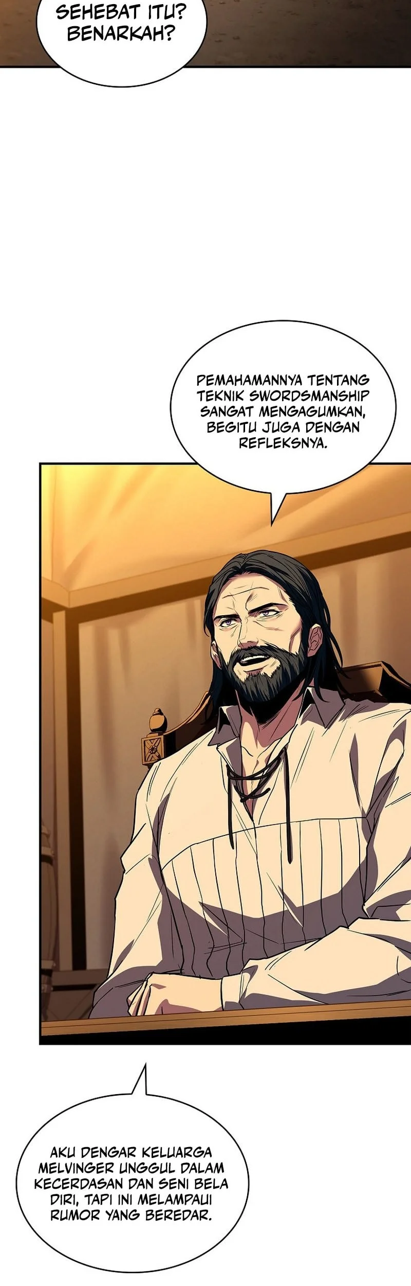 Talent-Swallowing Magician Chapter 114 - halaman 21