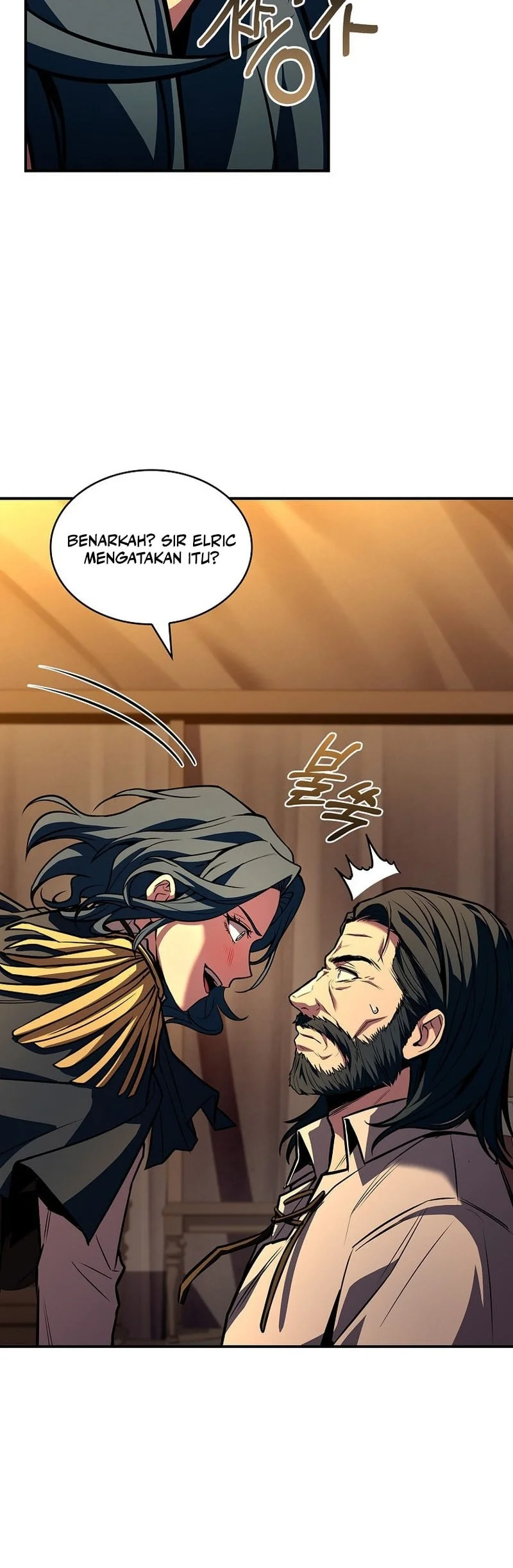 Talent-Swallowing Magician Chapter 114 - halaman 26