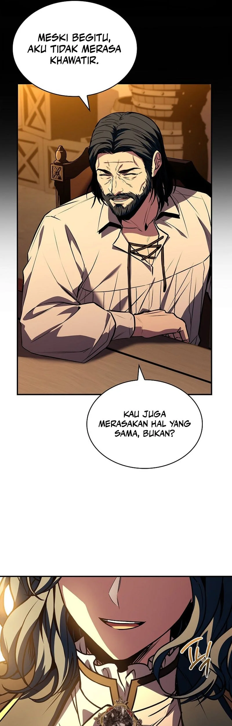 Talent-Swallowing Magician Chapter 114 - halaman 31