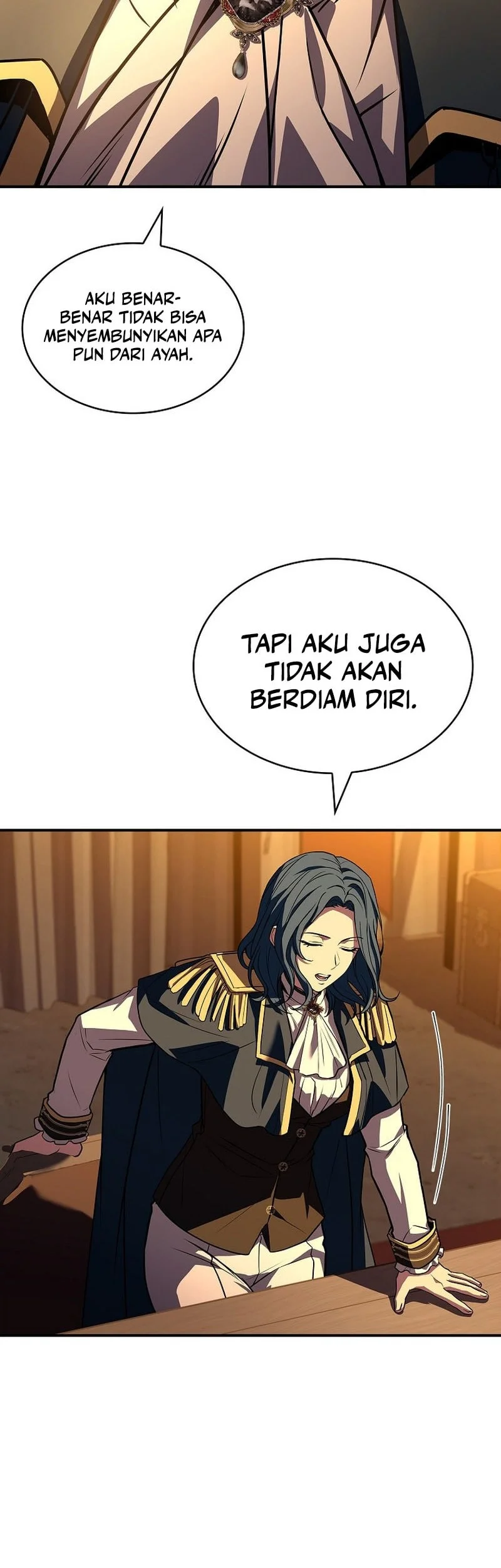 Talent-Swallowing Magician Chapter 114 - halaman 32