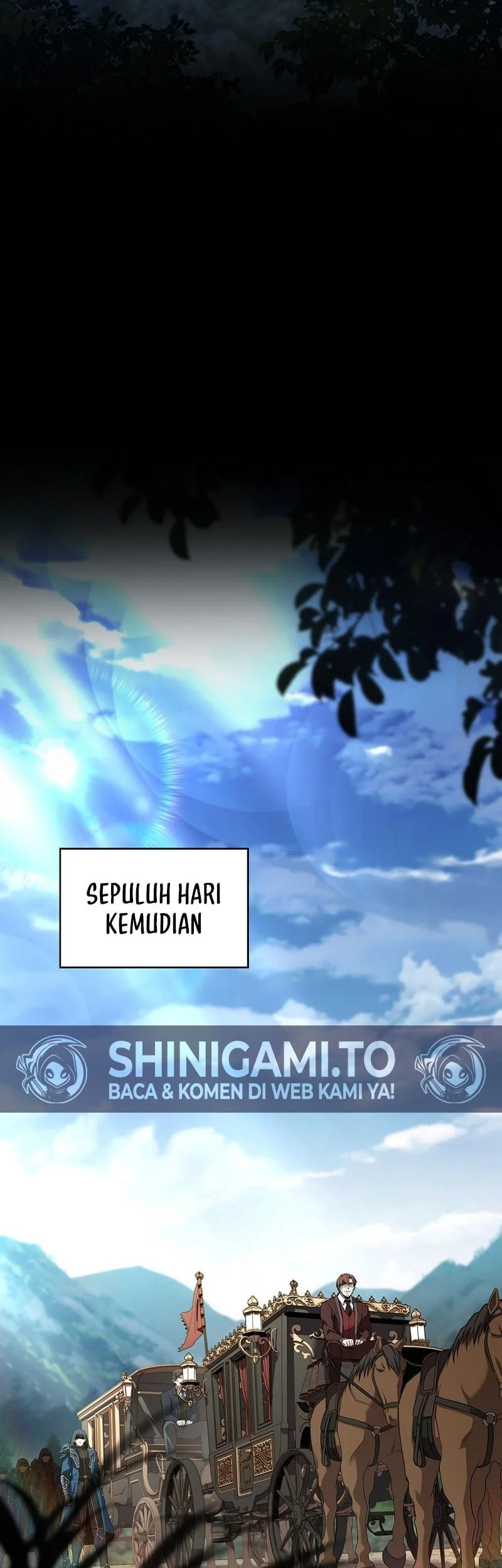 Talent-Swallowing Magician Chapter 114 - halaman 36