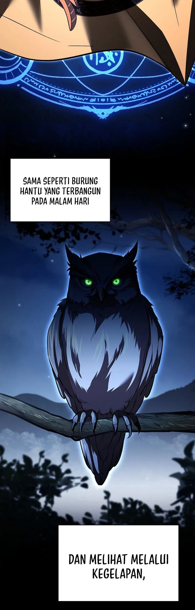 Talent-Swallowing Magician Chapter 114 - halaman 42