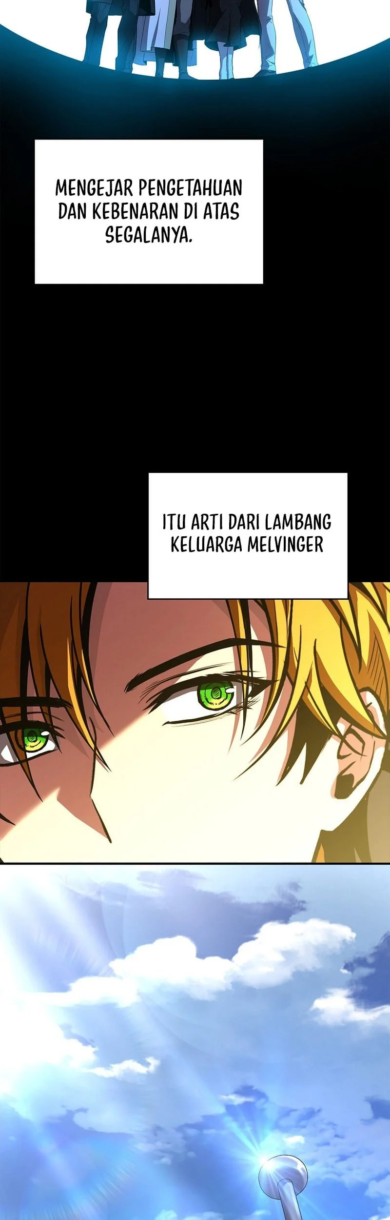 Talent-Swallowing Magician Chapter 114 - halaman 44