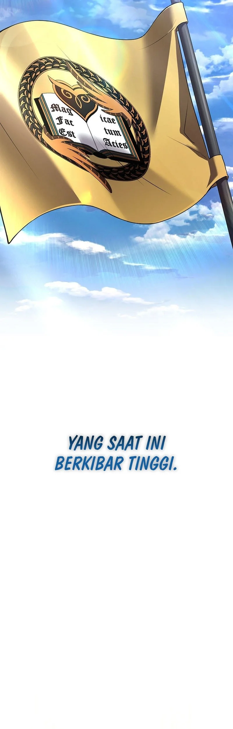 Talent-Swallowing Magician Chapter 114 - halaman 45