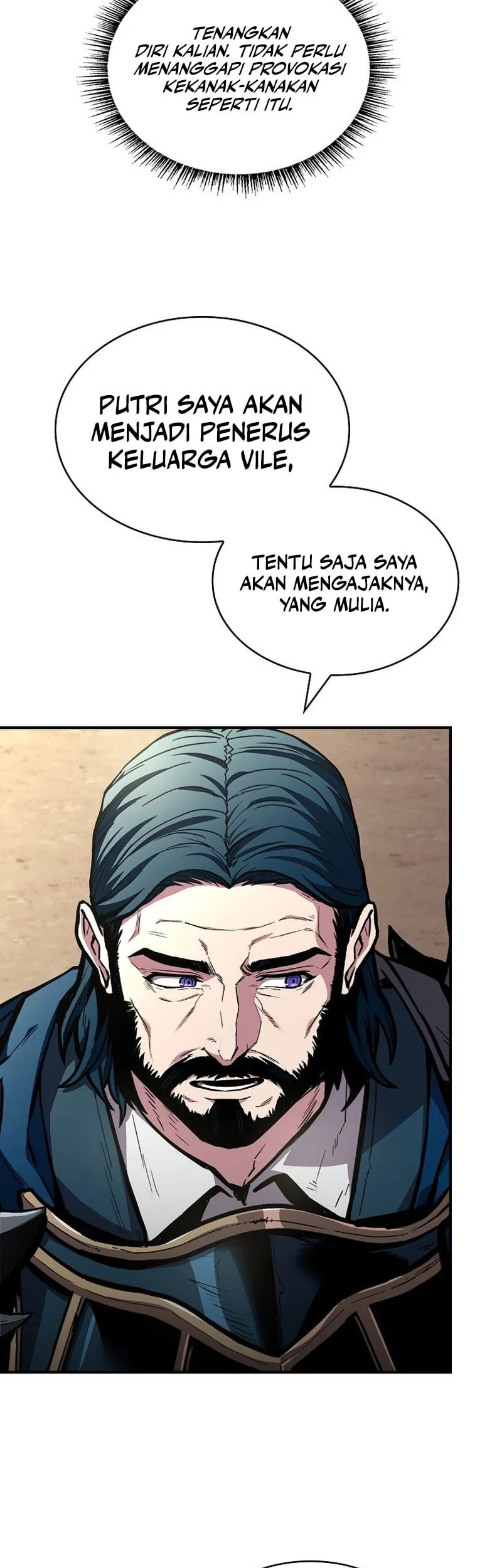 Talent-Swallowing Magician Chapter 114 - halaman 53