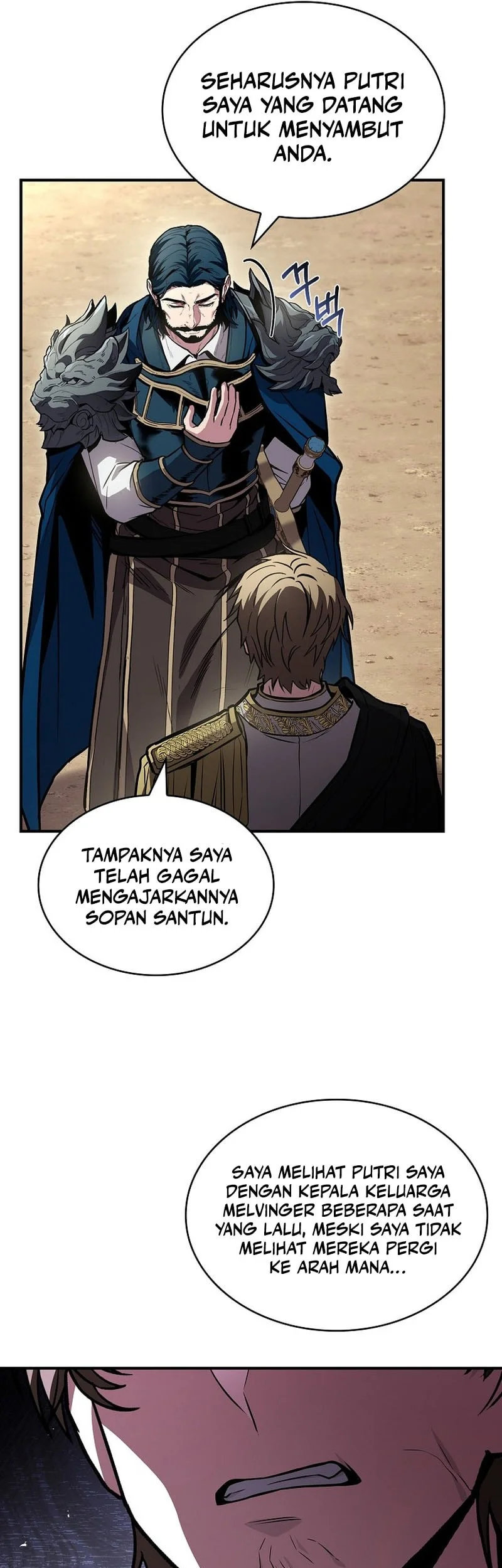 Talent-Swallowing Magician Chapter 114 - halaman 55