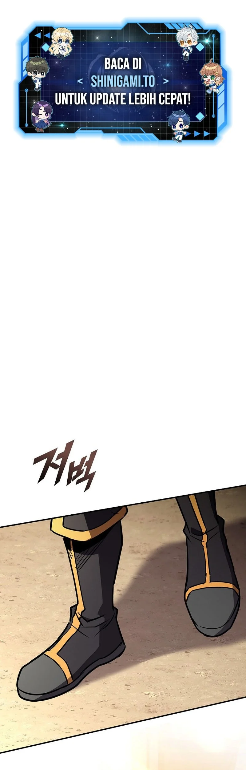 Talent-Swallowing Magician Chapter 115 - halaman 2