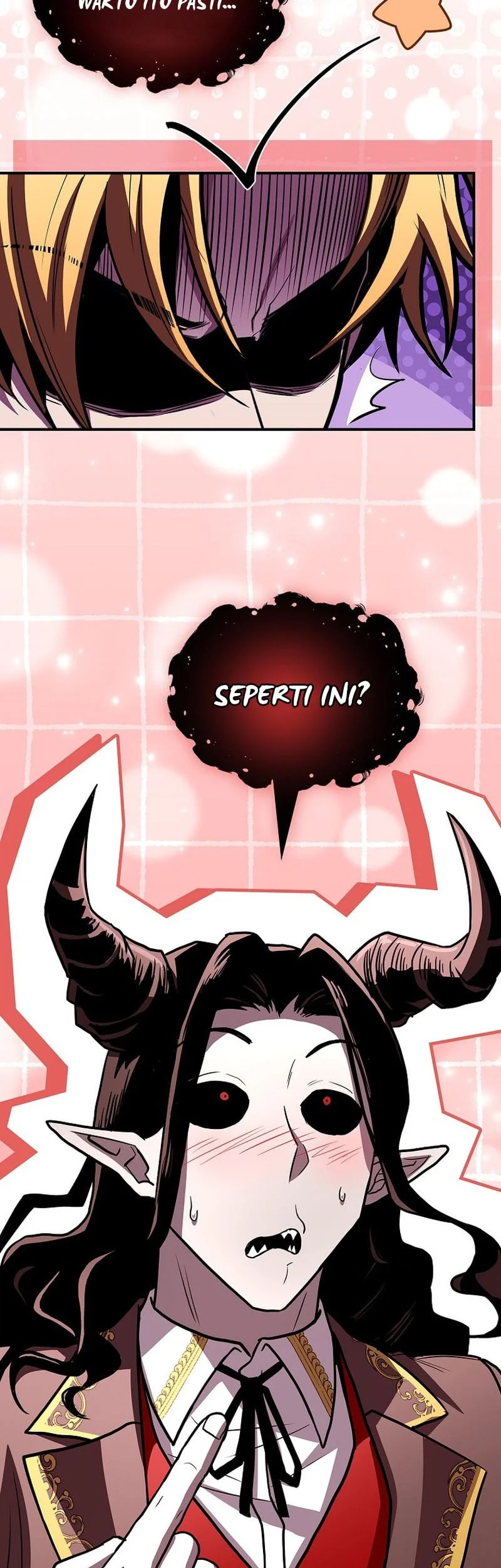 Talent-Swallowing Magician Chapter 115 - halaman 25