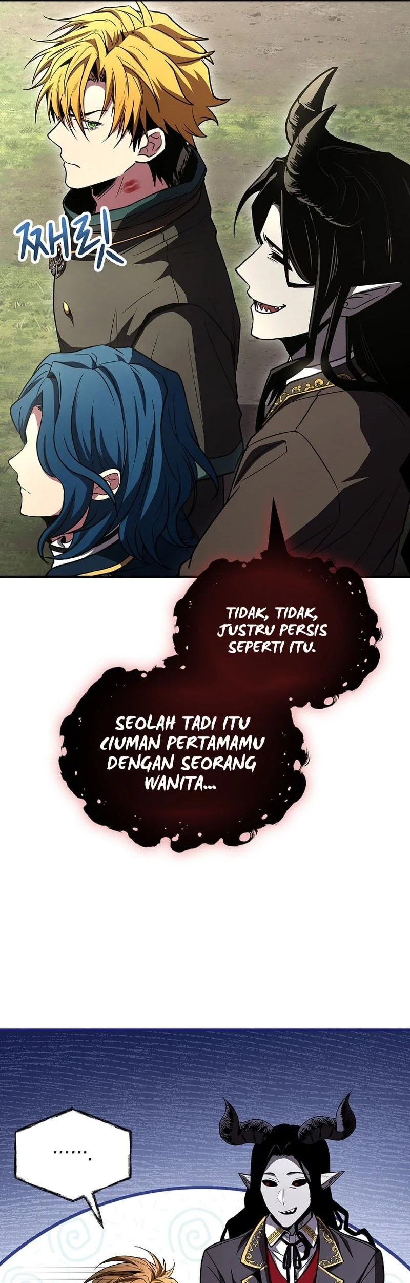 Talent-Swallowing Magician Chapter 115 - halaman 27