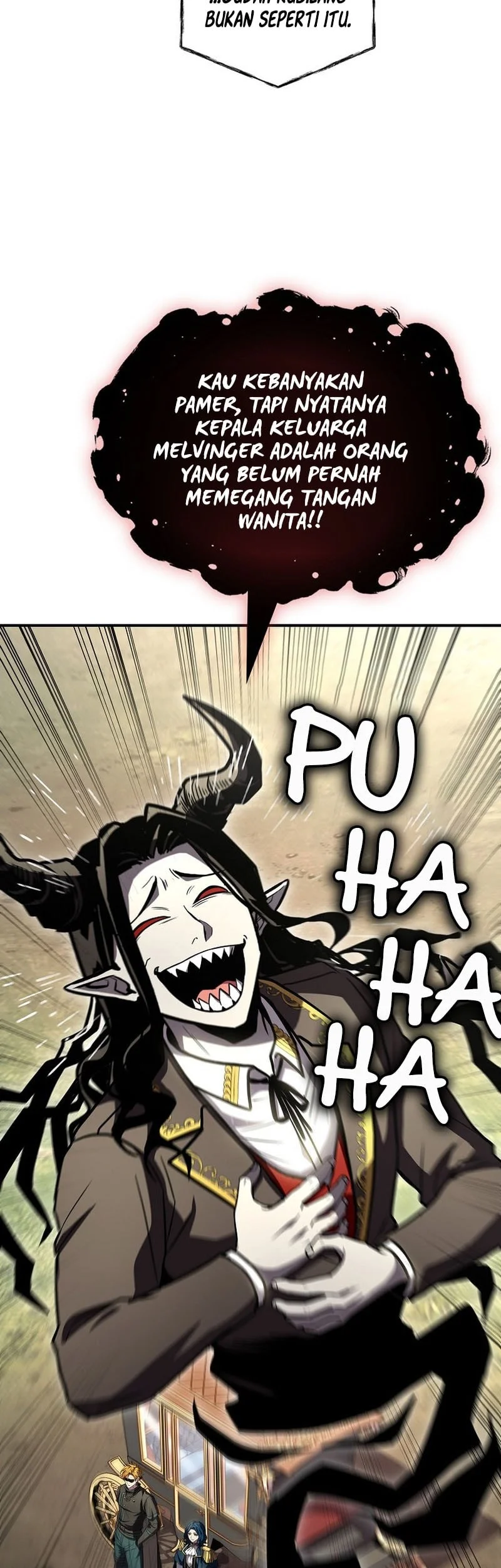 Talent-Swallowing Magician Chapter 115 - halaman 29