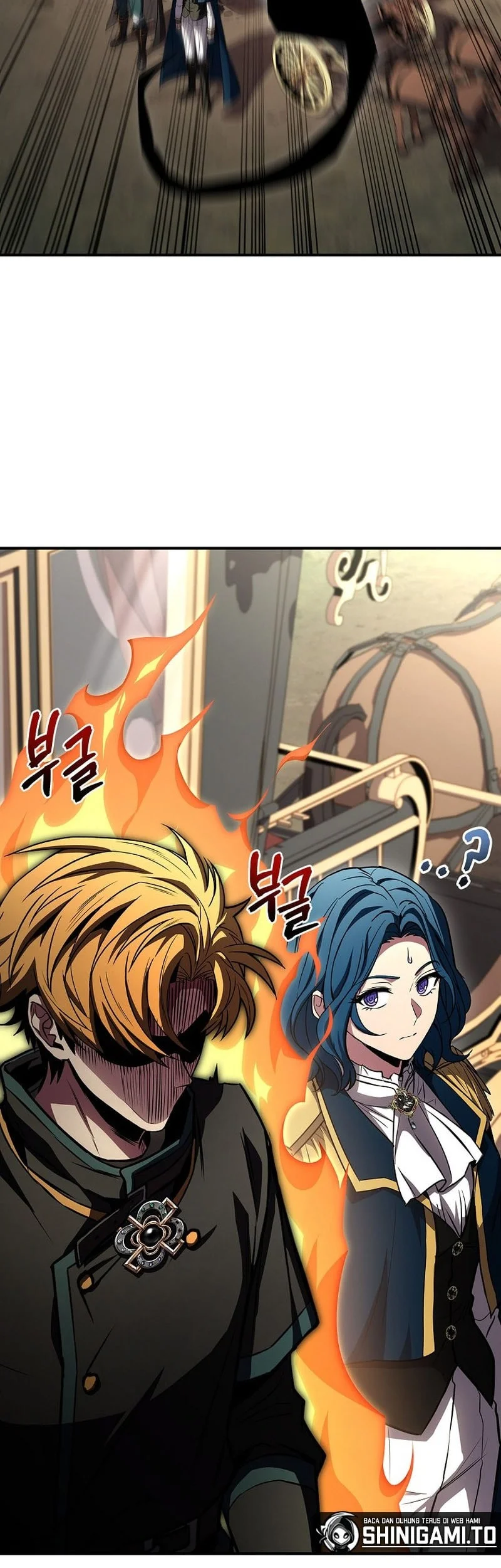 Talent-Swallowing Magician Chapter 115 - halaman 30