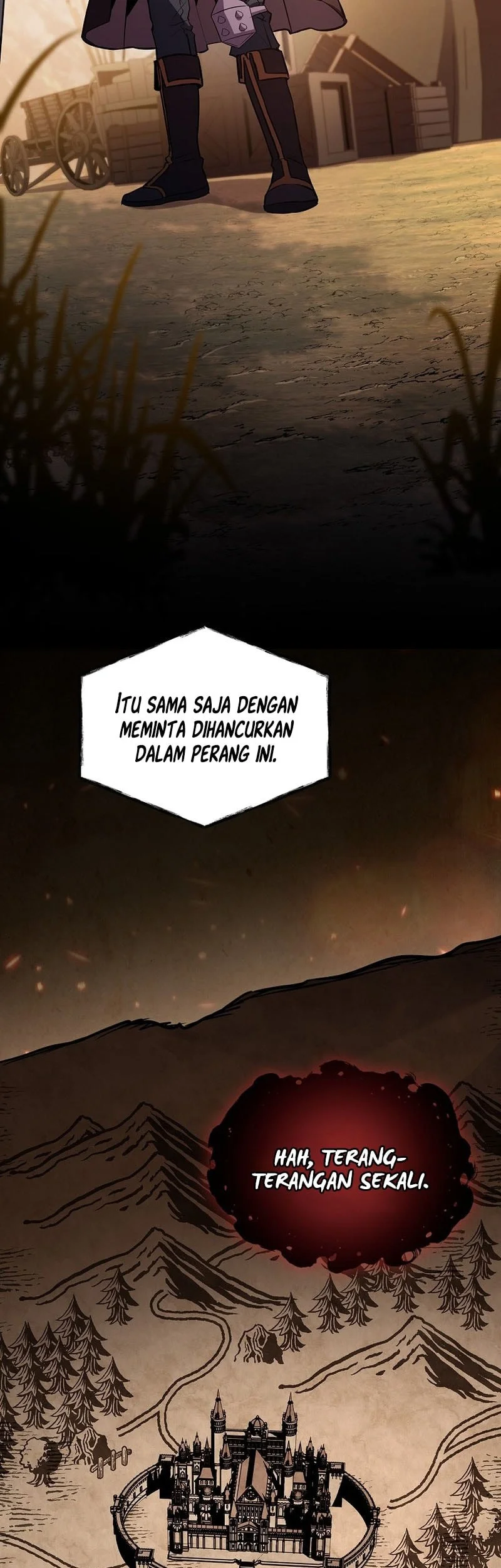 Talent-Swallowing Magician Chapter 115 - halaman 33