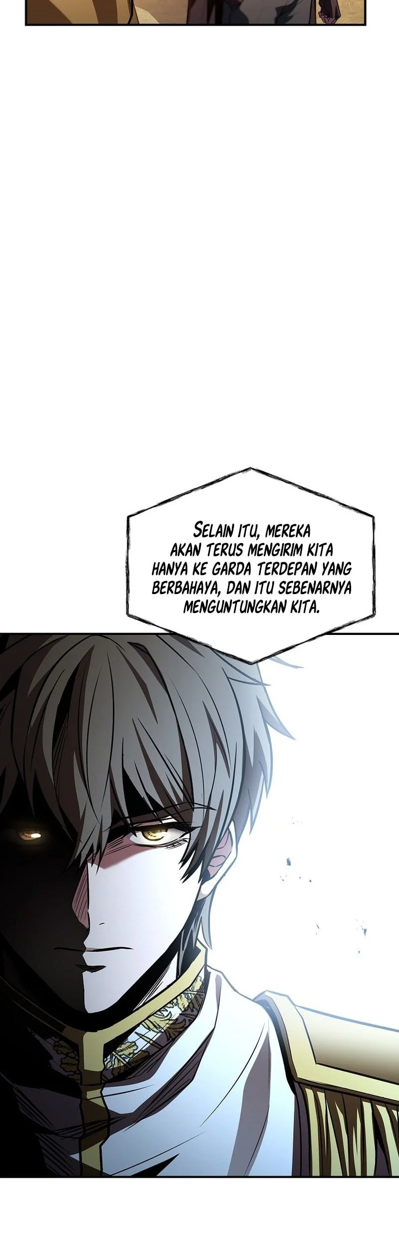 Talent-Swallowing Magician Chapter 115 - halaman 36