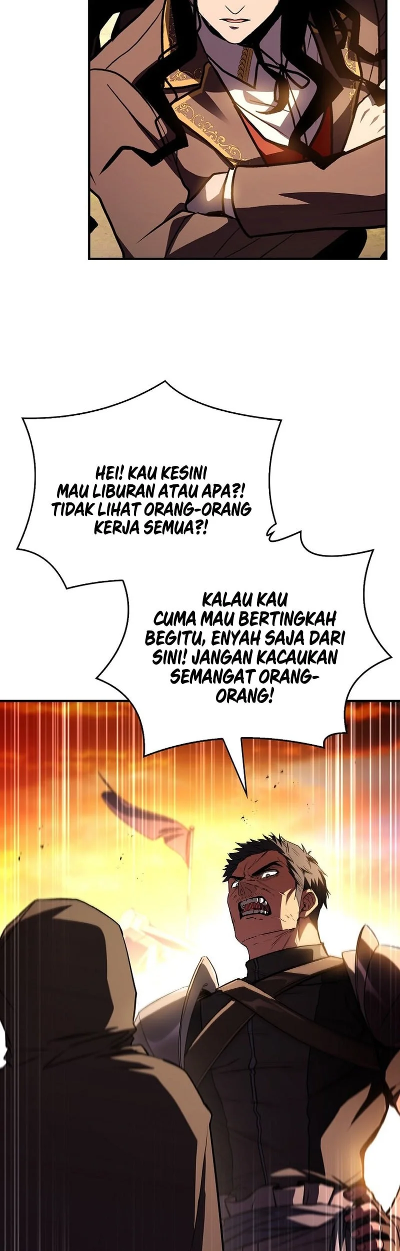 Talent-Swallowing Magician Chapter 115 - halaman 45