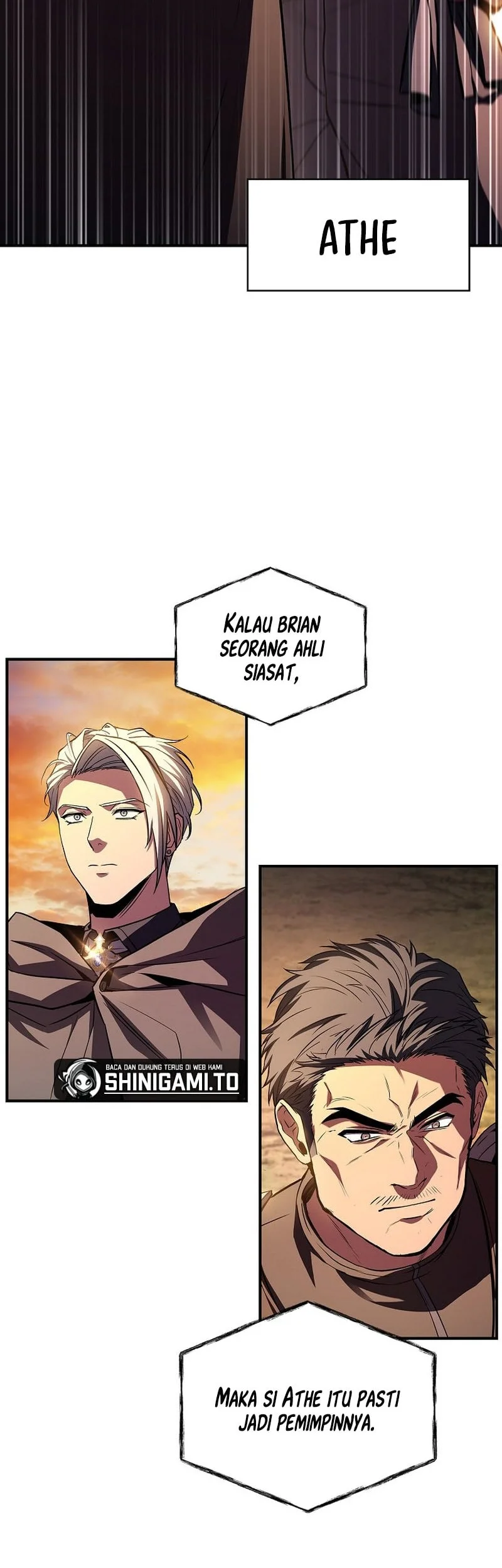 Talent-Swallowing Magician Chapter 115 - halaman 46