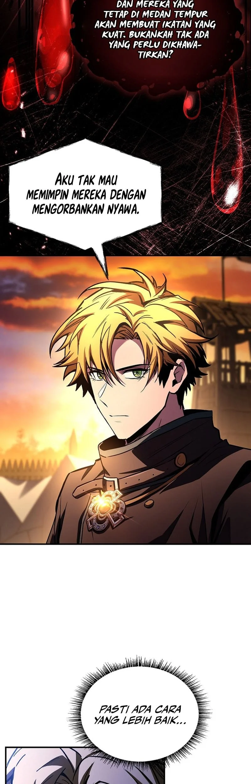 Talent-Swallowing Magician Chapter 115 - halaman 49
