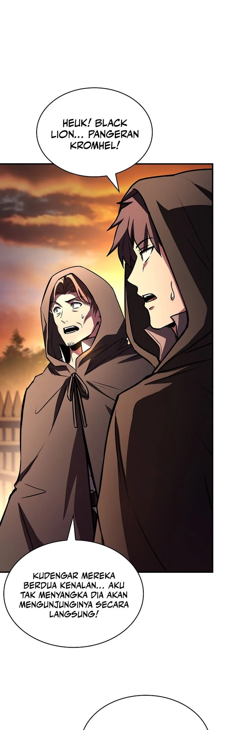 Talent-Swallowing Magician Chapter 115 - halaman 52