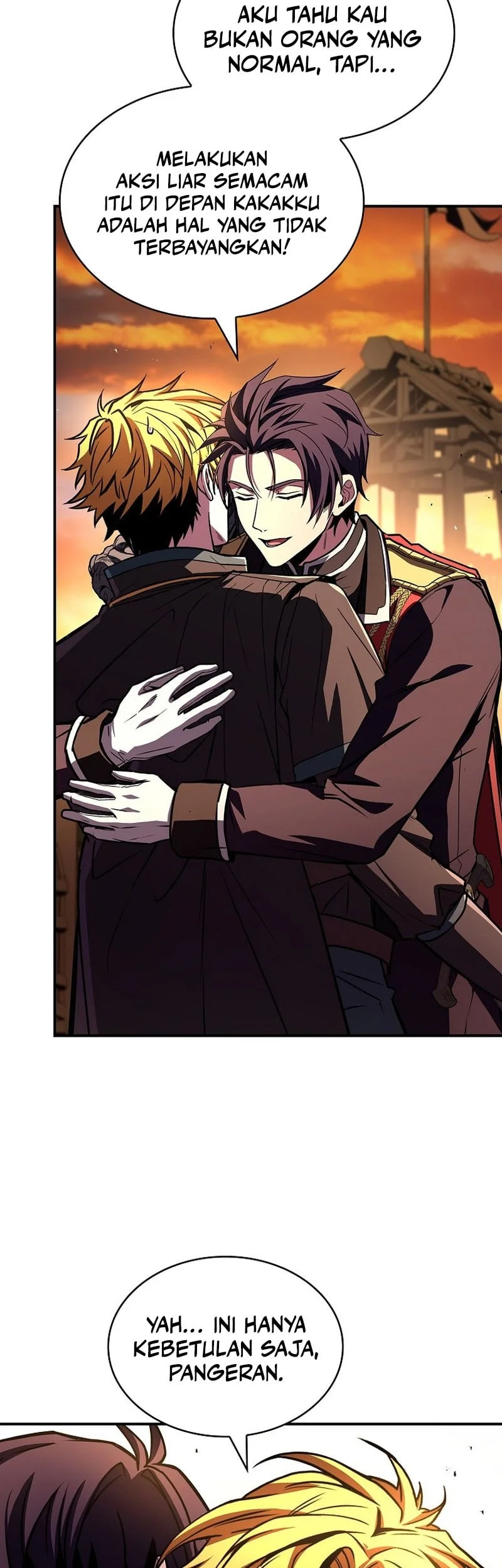 Talent-Swallowing Magician Chapter 115 - halaman 53