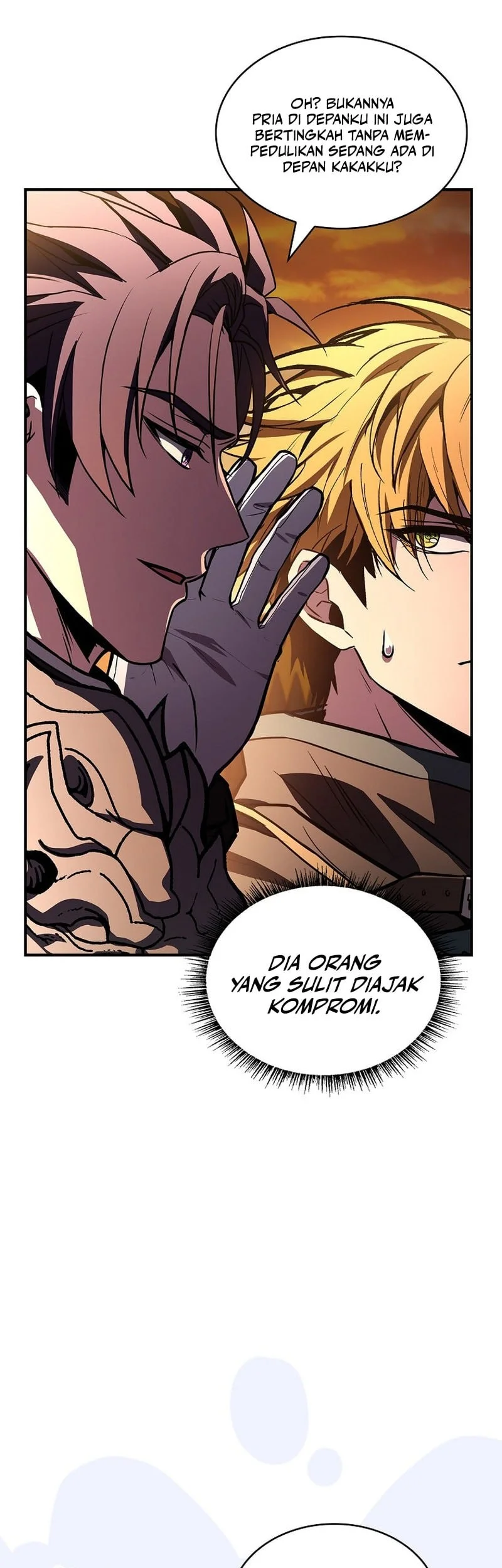 Talent-Swallowing Magician Chapter 115 - halaman 55