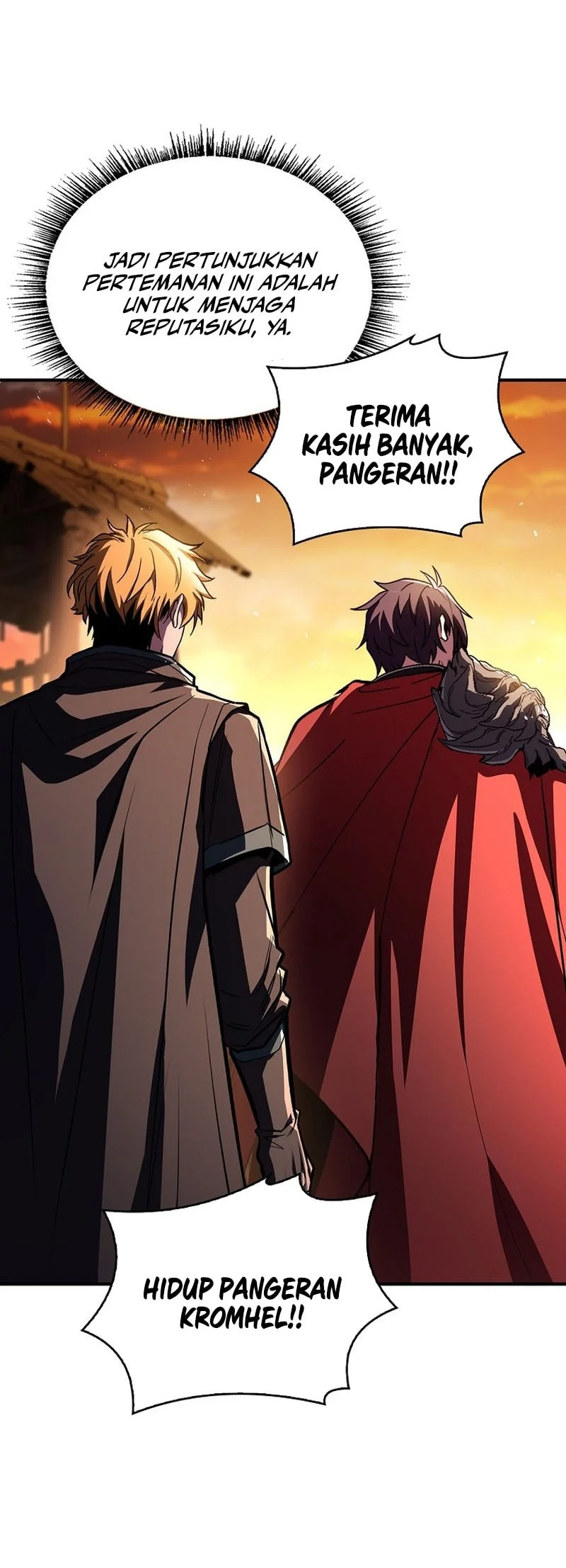 Talent-Swallowing Magician Chapter 115 - halaman 62