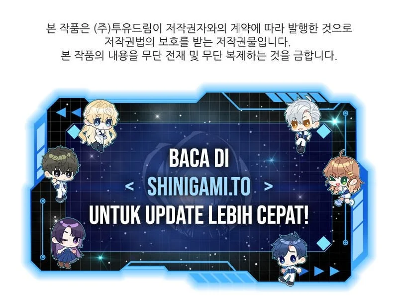 Talent-Swallowing Magician Chapter 115 - halaman 65