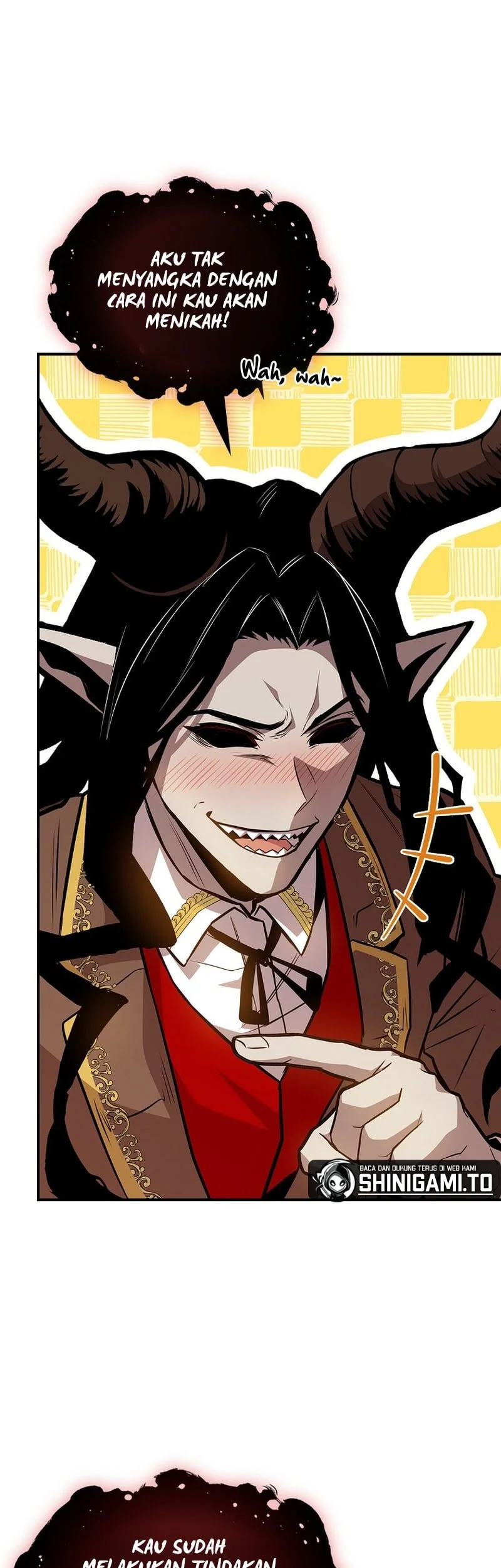 Talent-Swallowing Magician Chapter 115 - halaman 9
