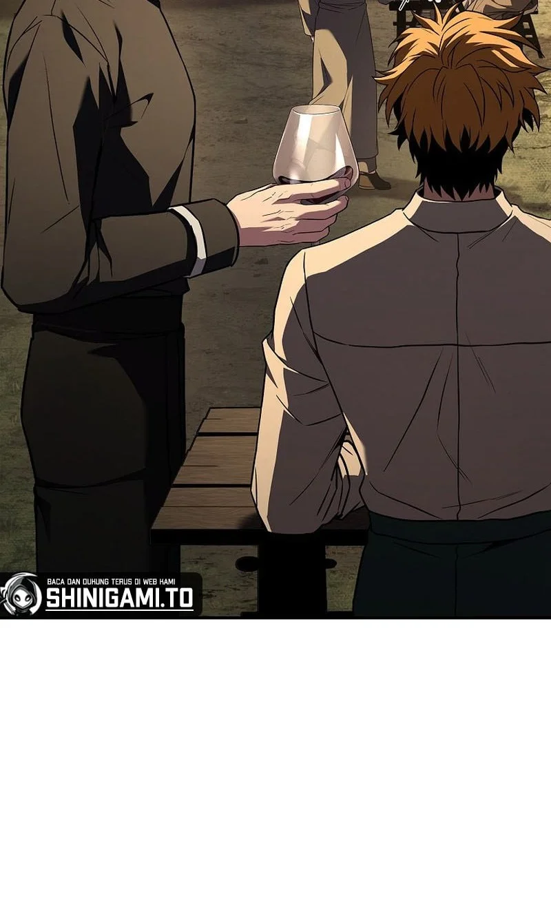 Talent-Swallowing Magician Chapter 116 - halaman 13