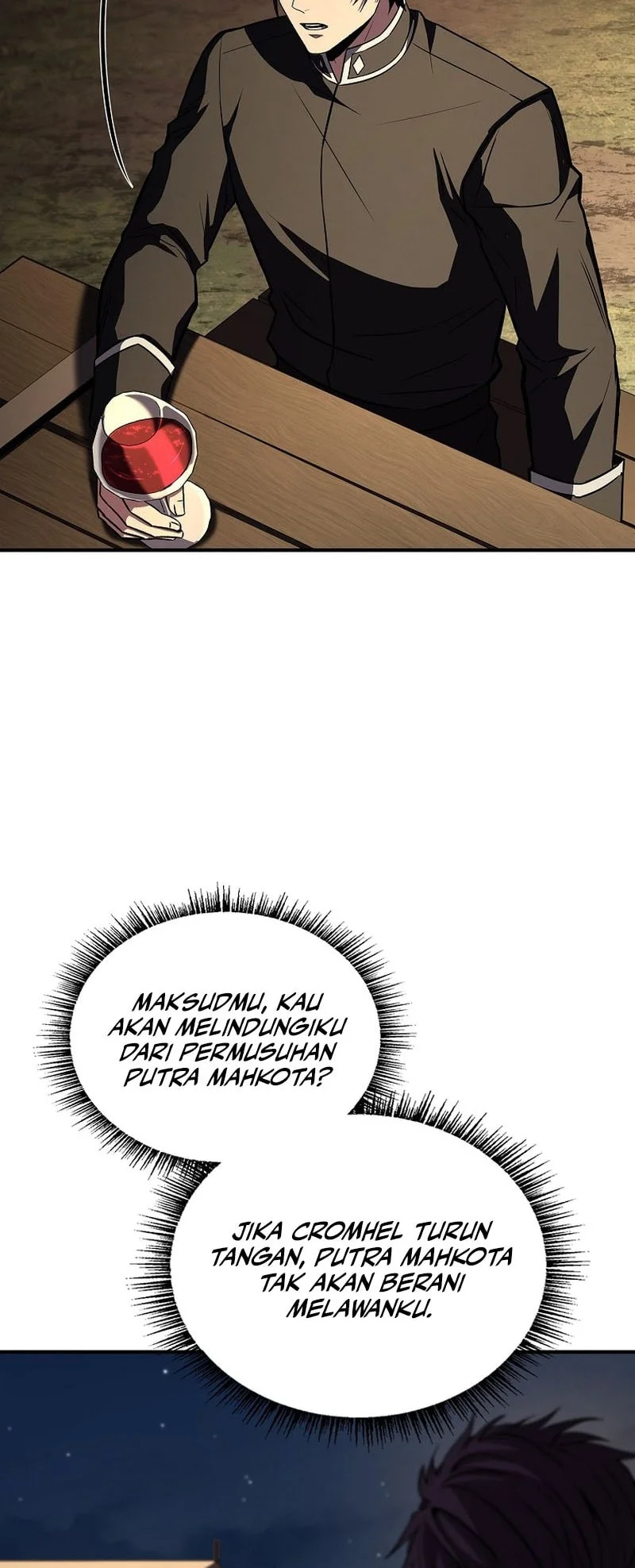 Talent-Swallowing Magician Chapter 116 - halaman 17