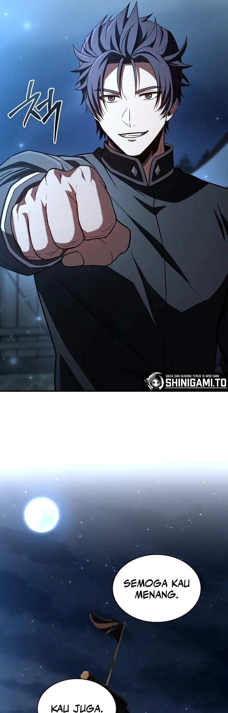 Talent-Swallowing Magician Chapter 116 - halaman 22