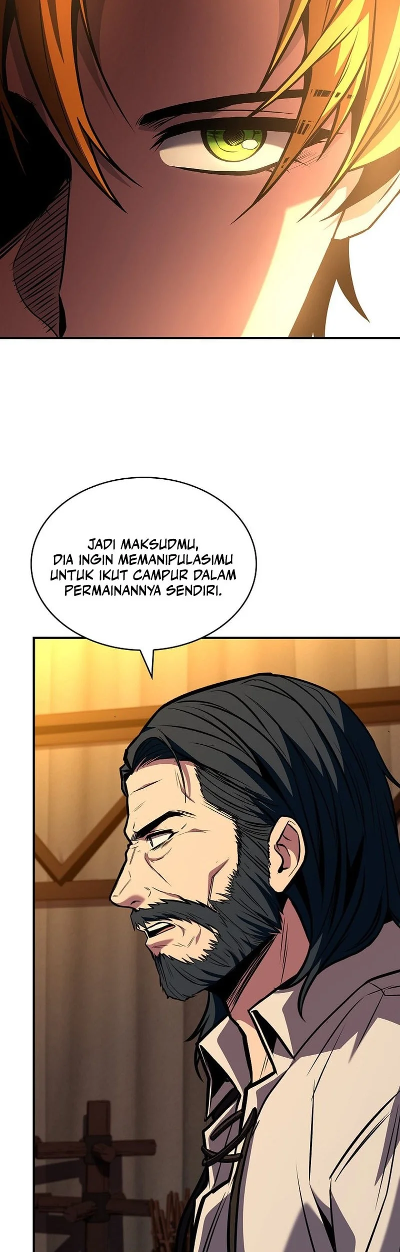 Talent-Swallowing Magician Chapter 116 - halaman 31