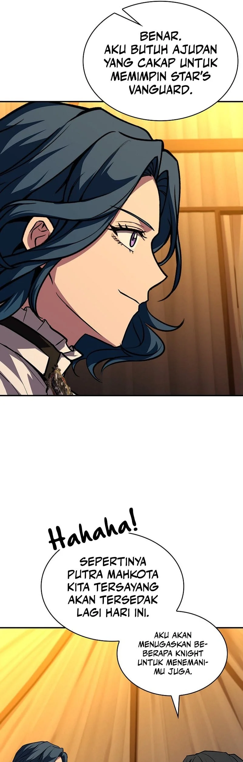 Talent-Swallowing Magician Chapter 116 - halaman 42