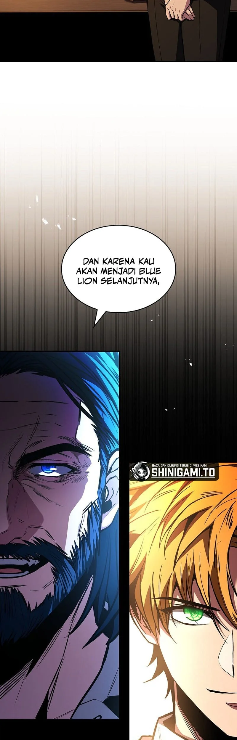 Talent-Swallowing Magician Chapter 116 - halaman 44