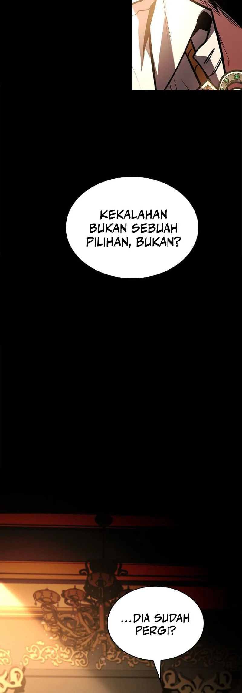 Talent-Swallowing Magician Chapter 116 - halaman 45
