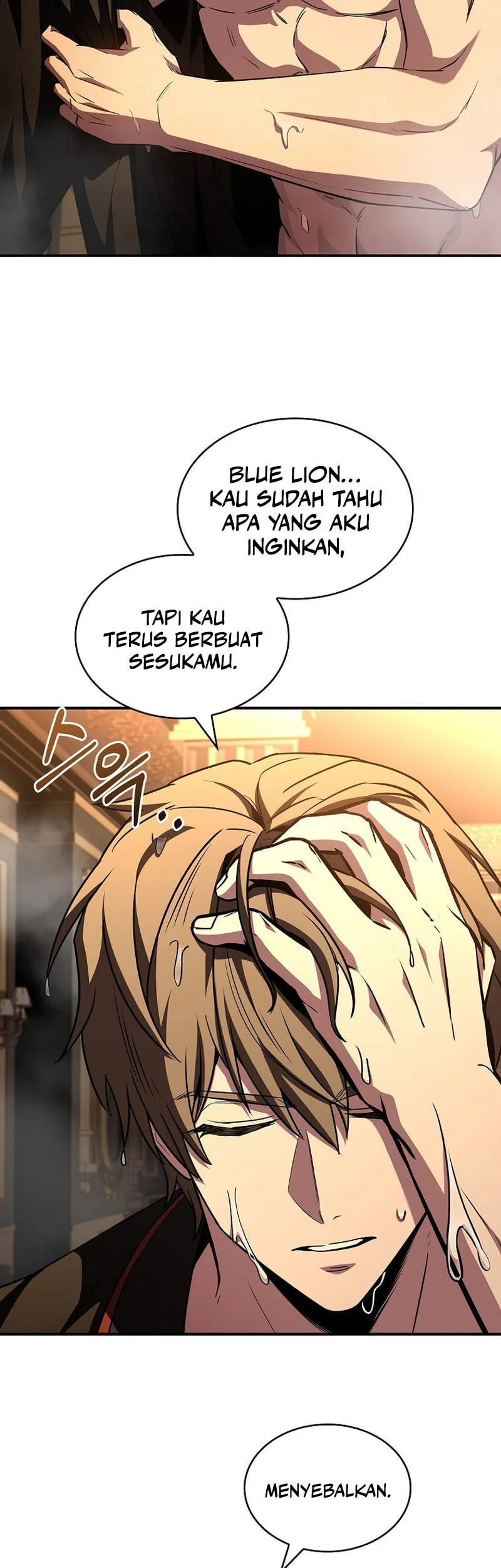 Talent-Swallowing Magician Chapter 116 - halaman 48