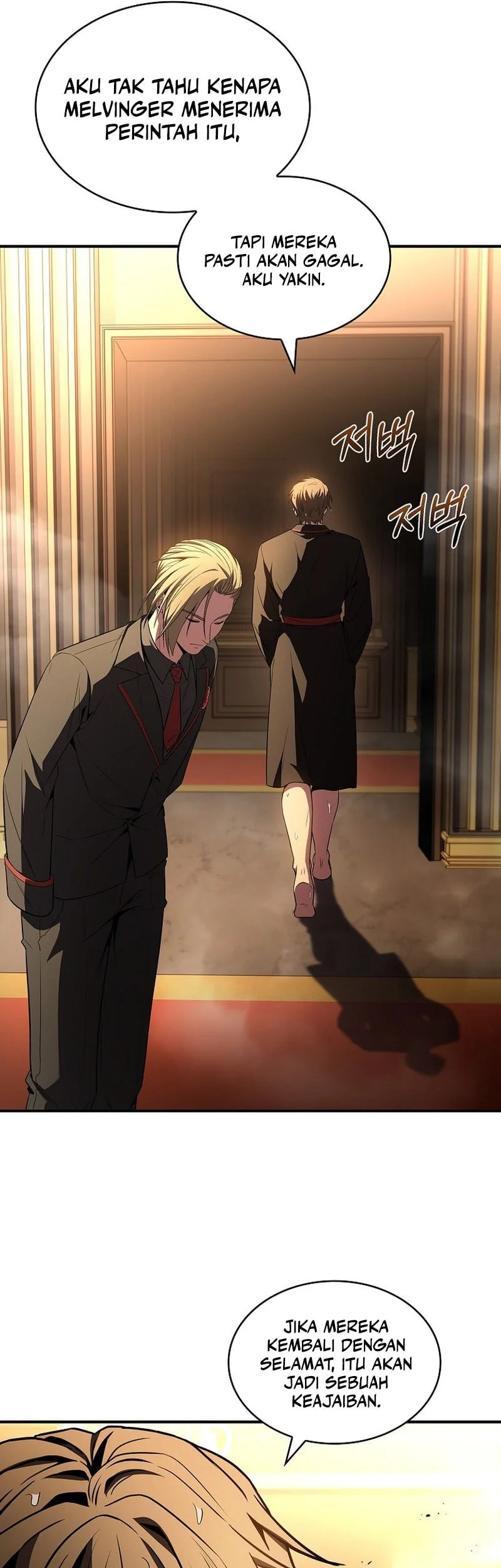 Talent-Swallowing Magician Chapter 116 - halaman 50