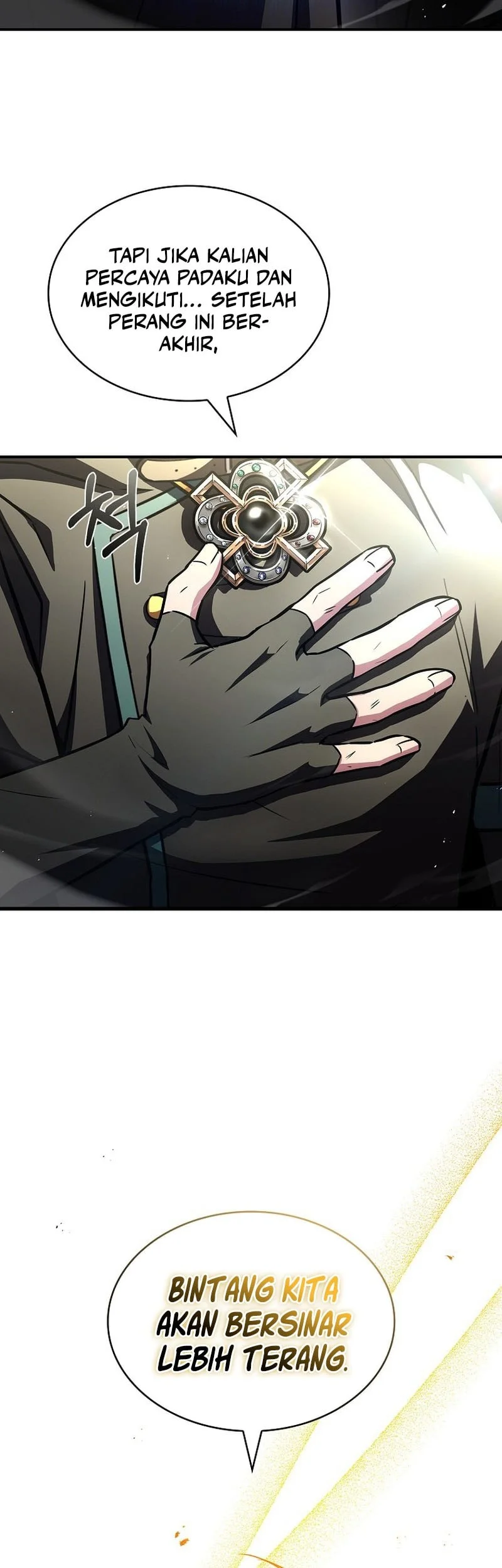 Talent-Swallowing Magician Chapter 116 - halaman 56