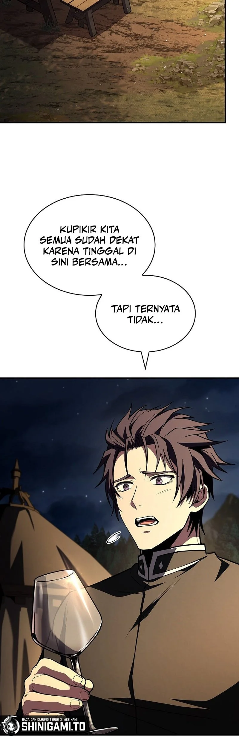 Talent-Swallowing Magician Chapter 116 - halaman 8