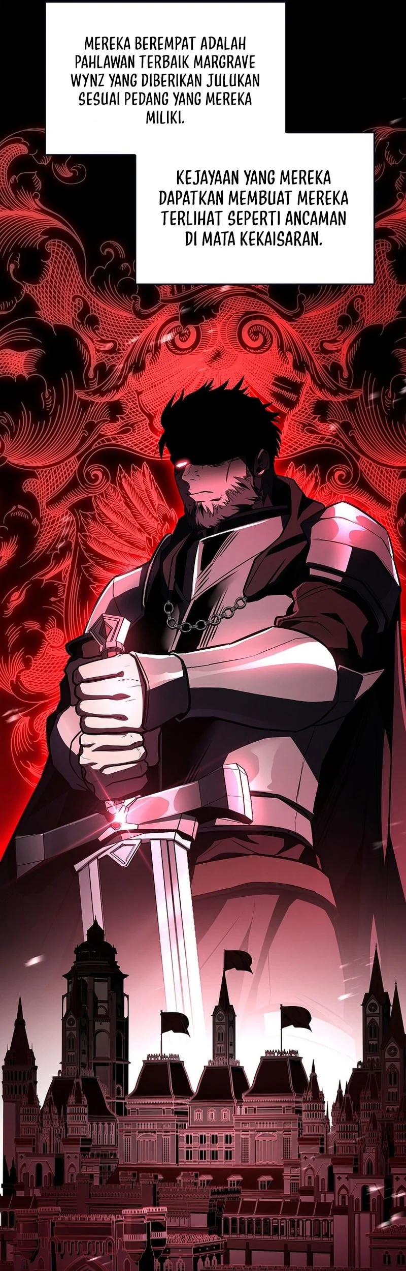 Talent-Swallowing Magician Chapter 117 - halaman 10