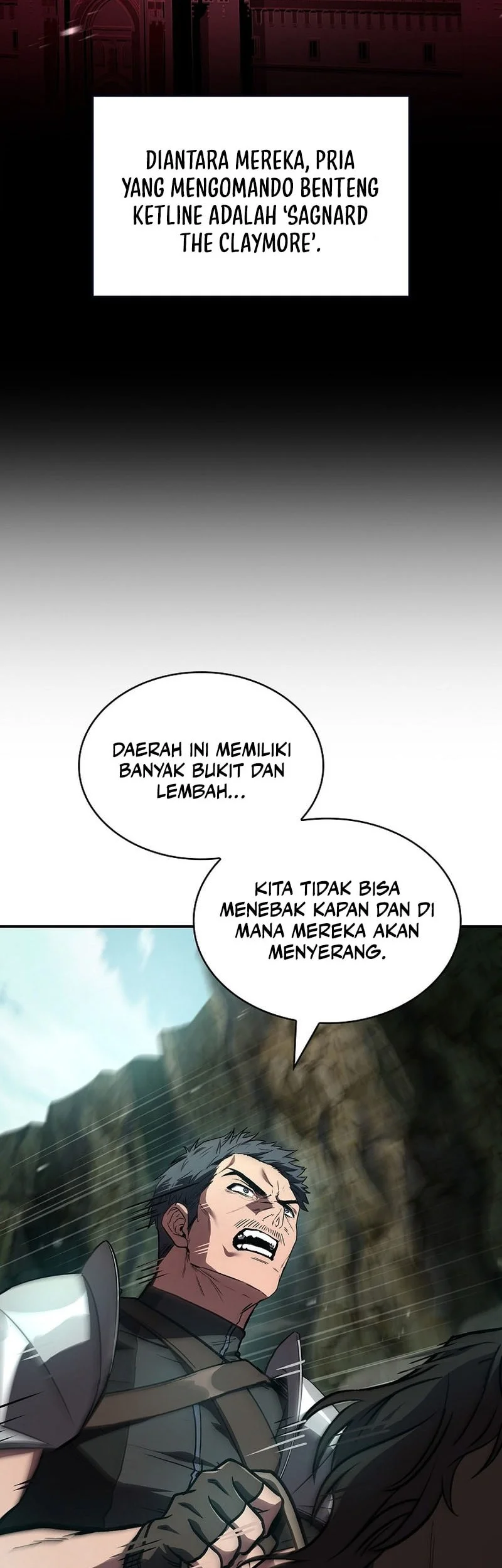 Talent-Swallowing Magician Chapter 117 - halaman 11